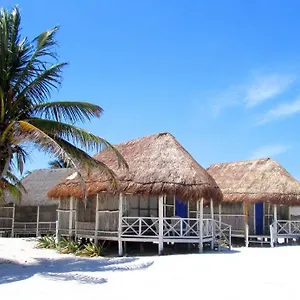 Casa di campagna Ecoturisticas Costa Maya, Mahahual